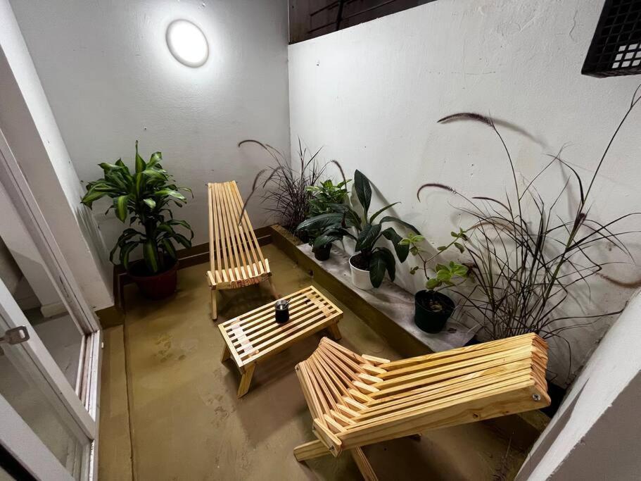 Apartment Palermo Soho 3 Huespedes Buenos Aires
