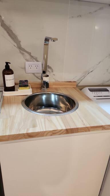 Apartamento Departamento En Palermo *