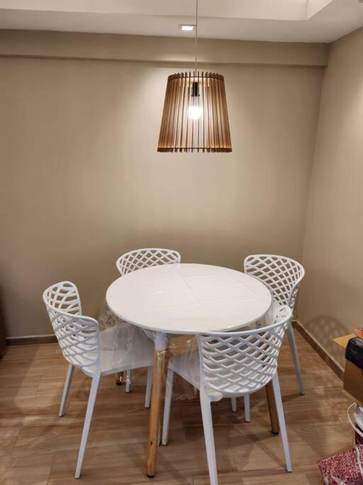 Apartamento Departamento En Palermo Buenos Aires