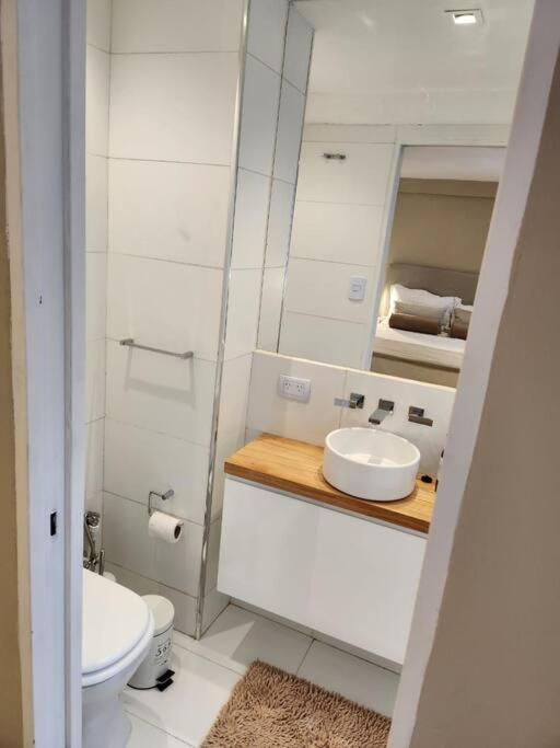 Departamento En Palermo Apartamento Buenos Aires