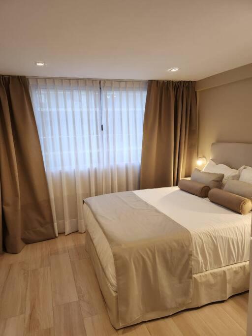 Departamento En Palermo *