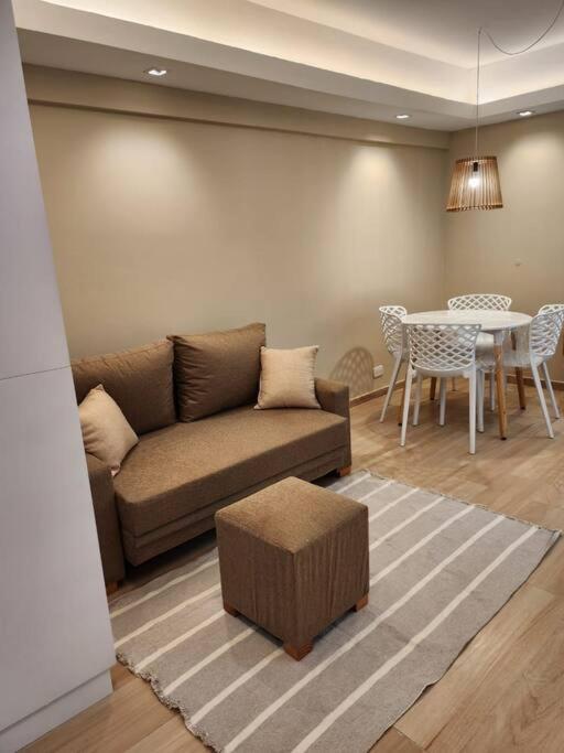 Departamento En Palermo Buenos Aires