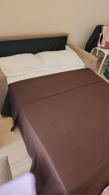 Departamento En Palermo * Buenos Aires