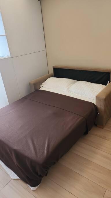 Apartamento Departamento En Palermo Buenos Aires