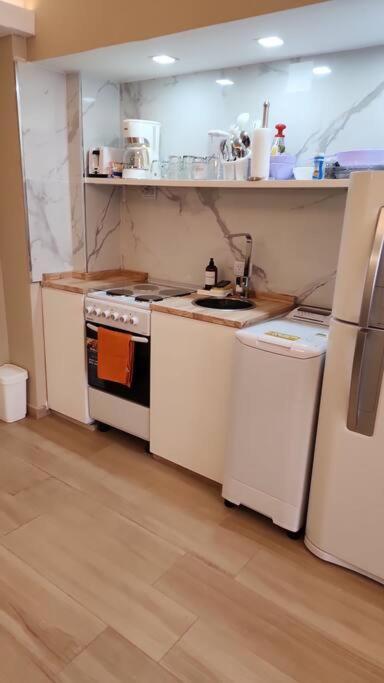 Departamento En Palermo Buenos Aires
