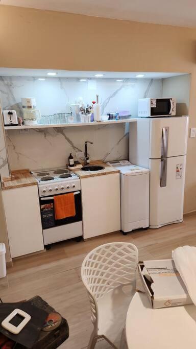 Departamento En Palermo * Buenos Aires