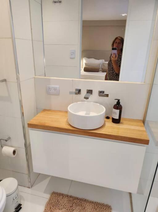 Apartamento Departamento En Palermo