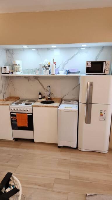 Departamento En Palermo Apartamento *