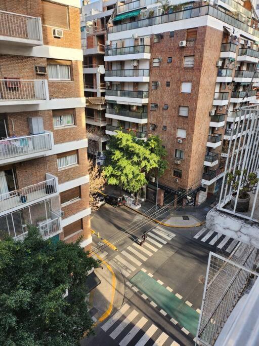 Departamento En Palermo *
