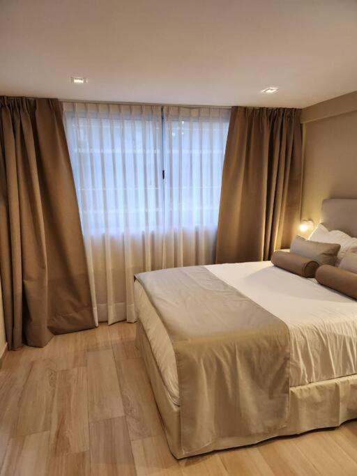 Departamento En Palermo