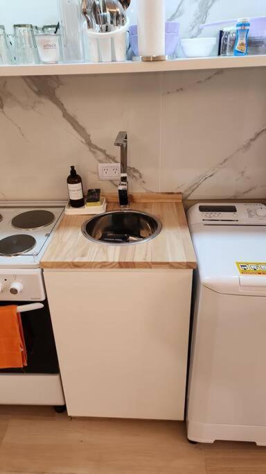 Apartamento Departamento En Palermo *