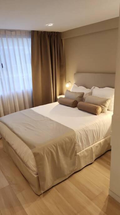 Apartamento Departamento En Palermo Buenos Aires