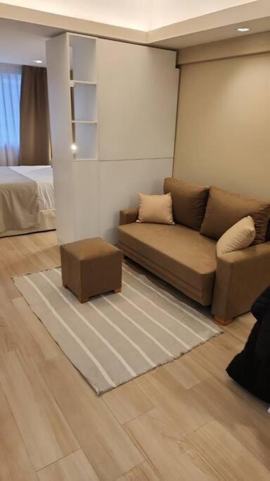 Departamento En Palermo * Buenos Aires