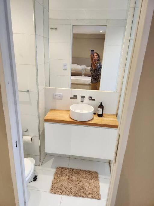 Apartamento Departamento En Palermo
