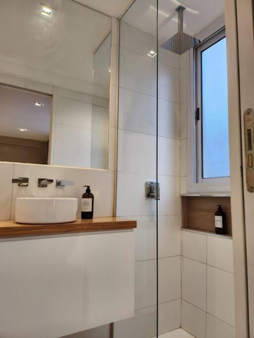 Apartamento Departamento En Palermo *