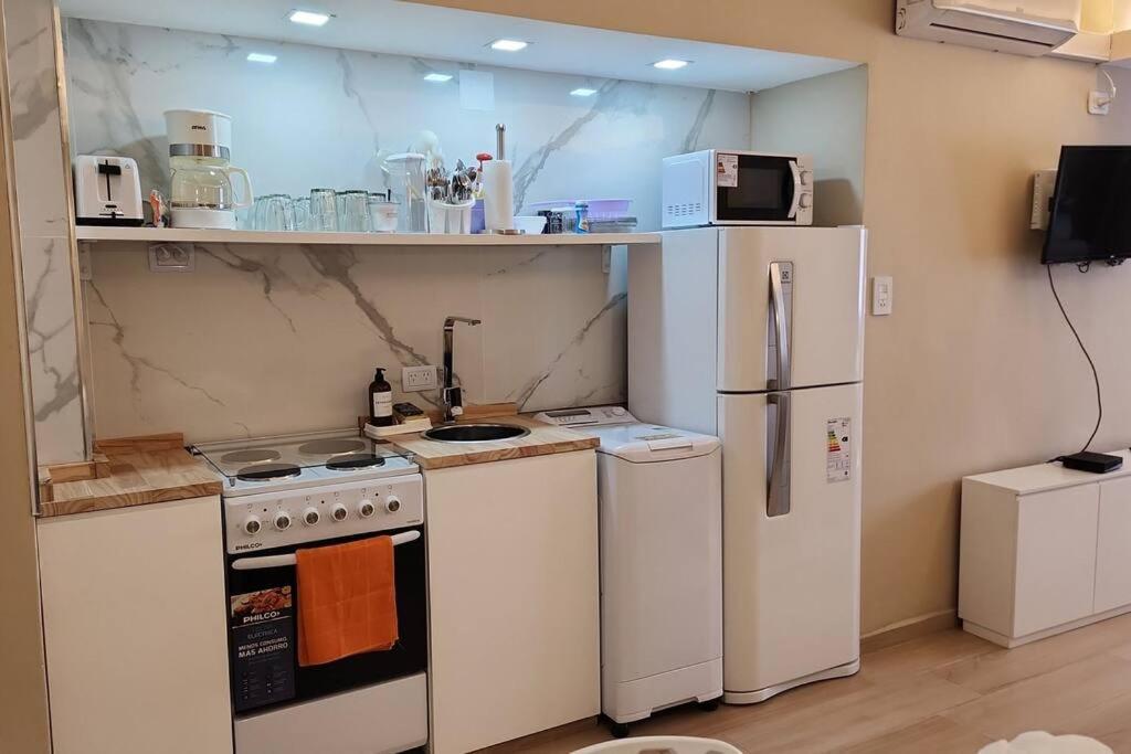 Departamento En Palermo Apartamento Buenos Aires