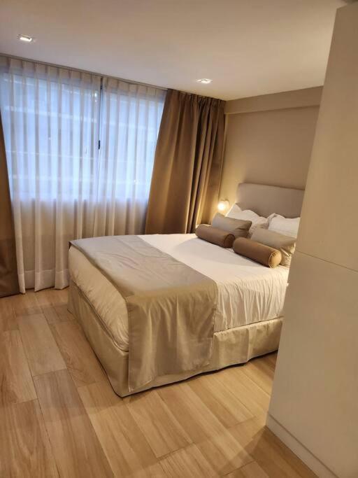 Departamento En Palermo