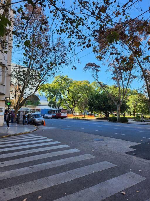 Apartamento Departamento En Palermo