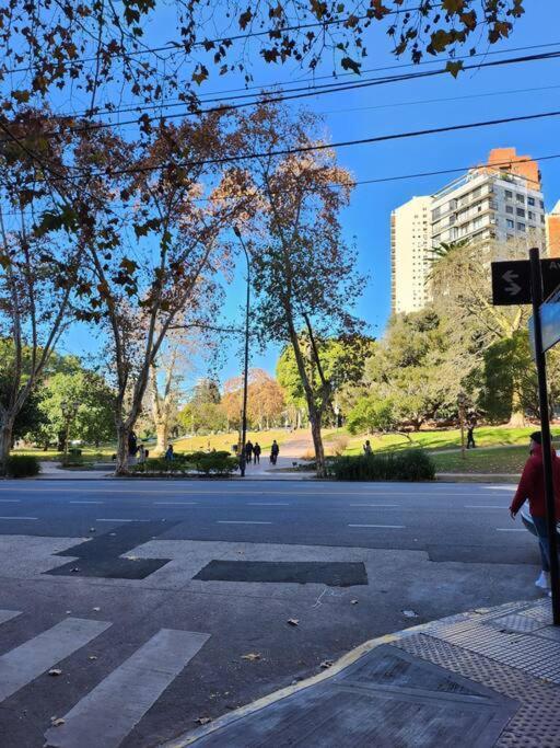 Apartamento Departamento En Palermo Buenos Aires