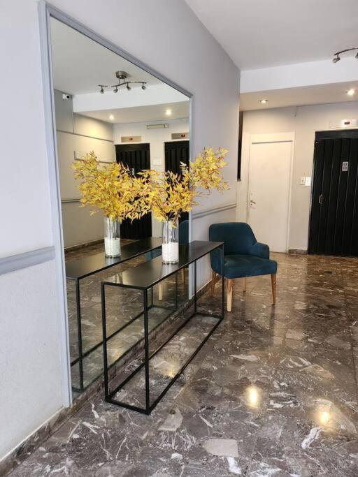 Departamento En Palermo *