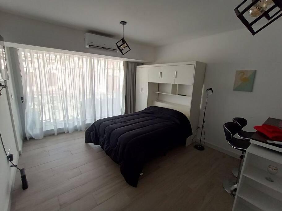 Dreamt Brand New Apartment, Sonado Mono-ambiente Nuevo Ciudad Autónoma de Buenos Aires