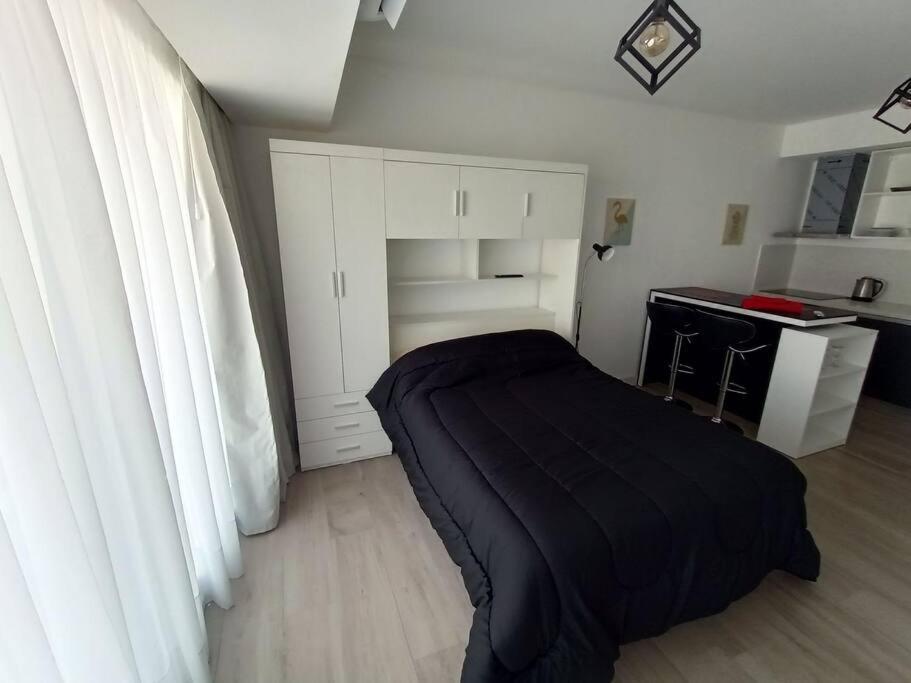 Dreamt Brand New Apartment, Sonado Mono-ambiente Nuevo