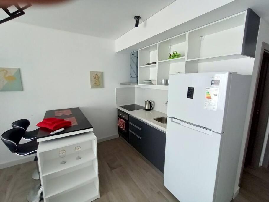 Apartamento Dreamt Brand New Apartment, Sonado Mono-ambiente Nuevo