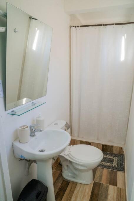 Penthouse Platea Terraza Exclusiva Con Vista A Puerto Maderos Apartment *