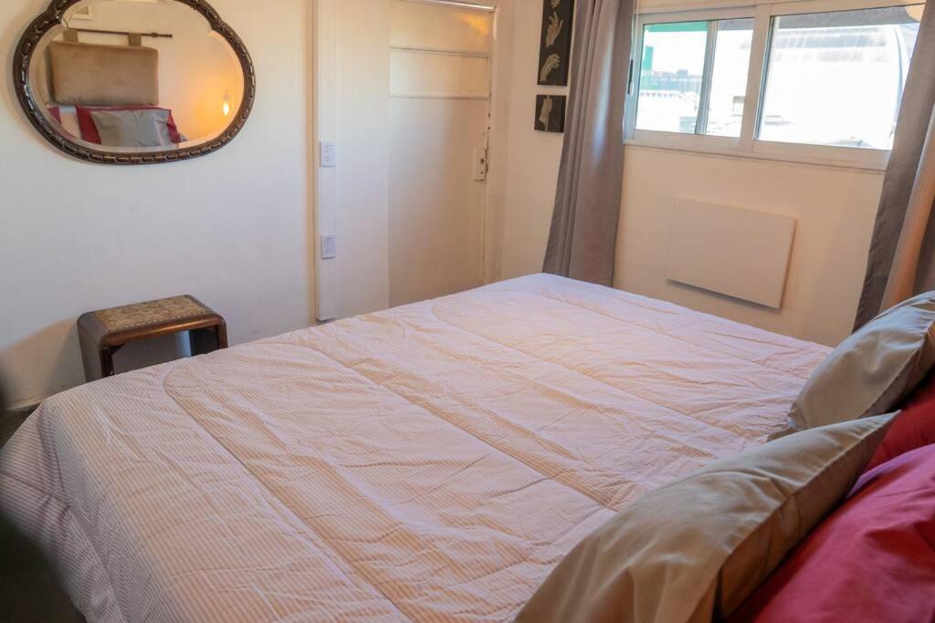 Penthouse Platea Terraza Exclusiva Con Vista A Puerto Maderos *