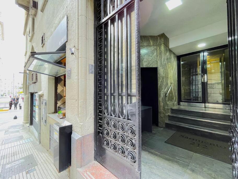Penthouse Platea Terraza Exclusiva Con Vista A Puerto Maderos *