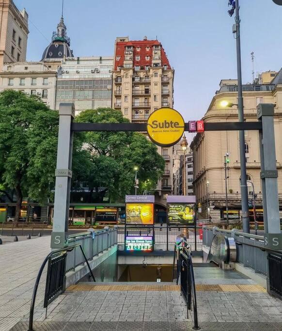 Penthouse Platea Terraza Exclusiva Con Vista A Puerto Maderos * Buenos Aires