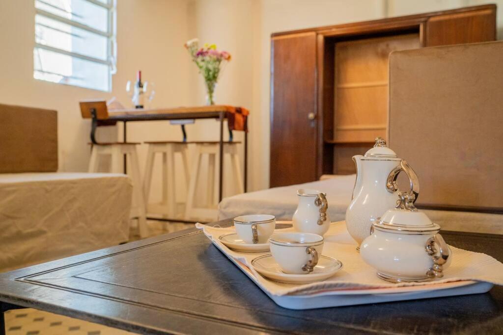 Penthouse Platea Terraza Exclusiva Con Vista A Puerto Maderos