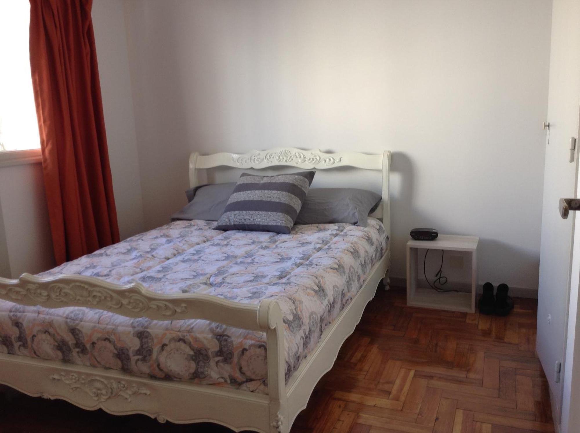 Amplio Departamento En Palermo Buenos Aires