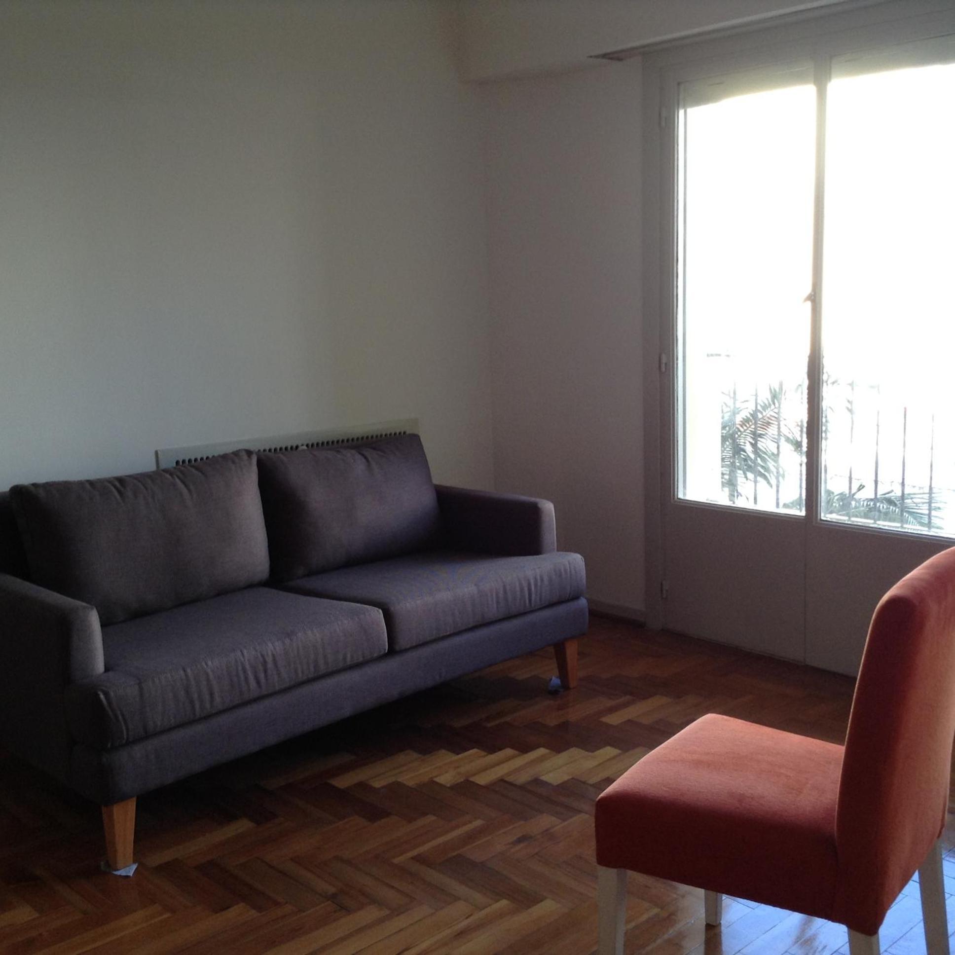 Amplio Departamento En Palermo Apartment Buenos Aires