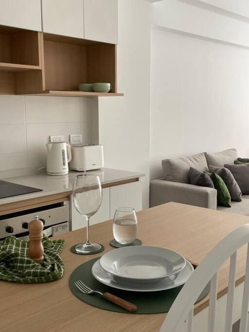 Apartment Studio En Palermo Con Jardin Privado Y Parrilla *