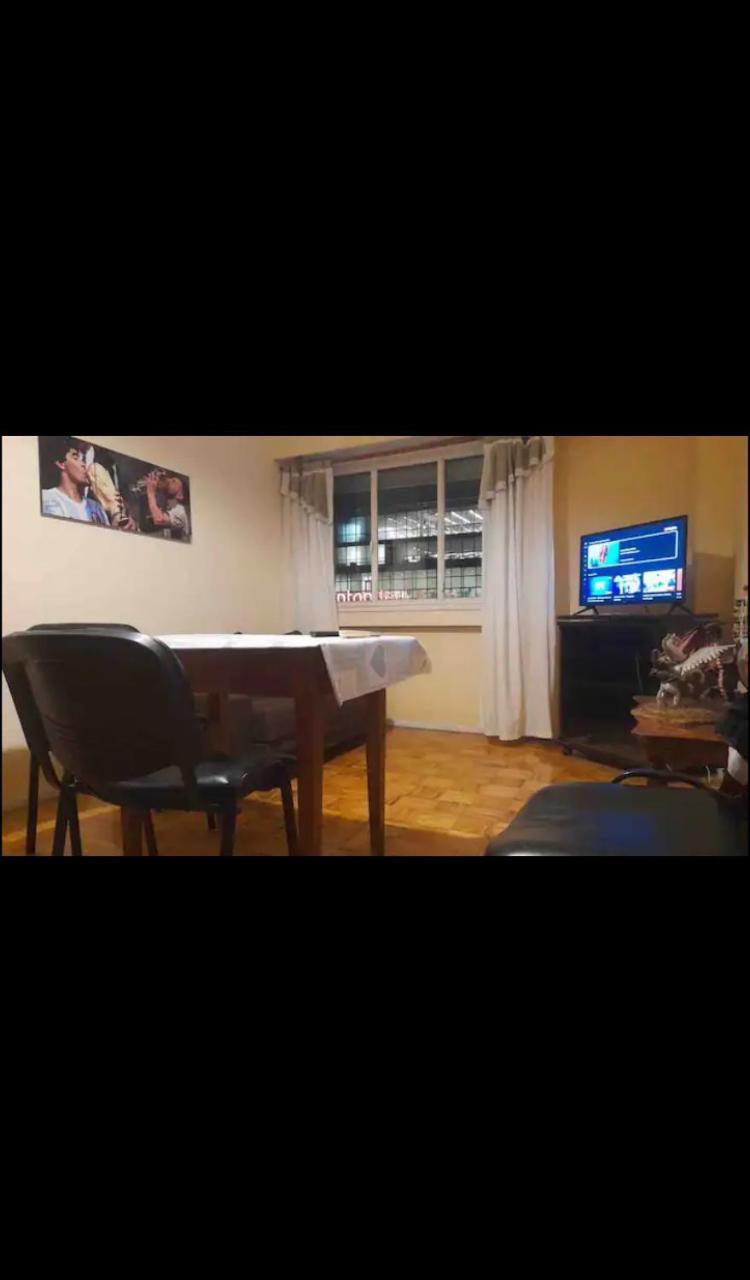 Apartment Maravilloso Departamento Buenos Aires
