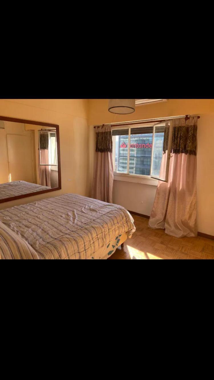 Maravilloso Departamento Apartment