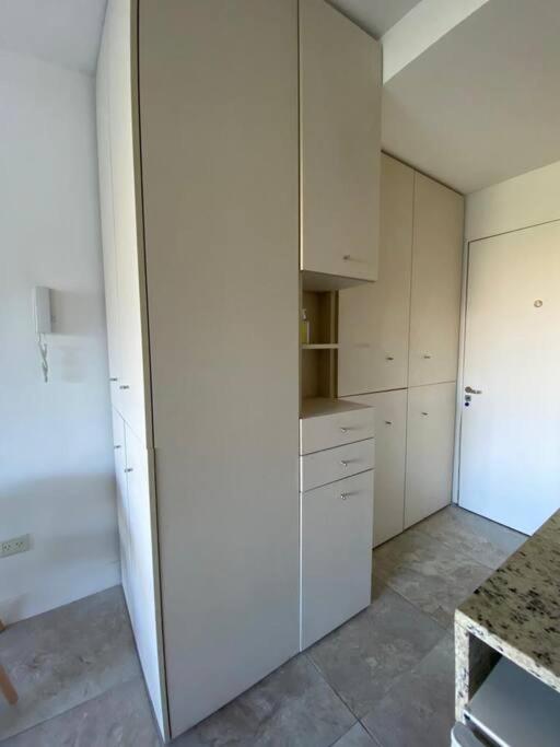 Departamento Con Increible Vista Al Polo Apartamento