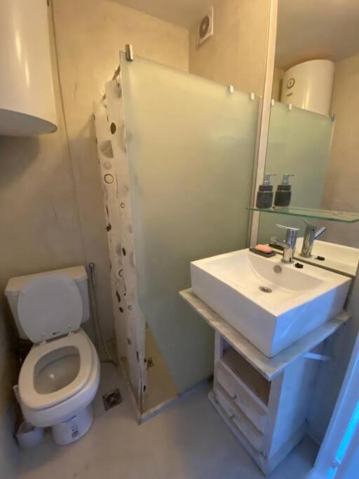 Apartamento Departamento Con Increible Vista Al Polo Ciudad Autónoma de Buenos Aires