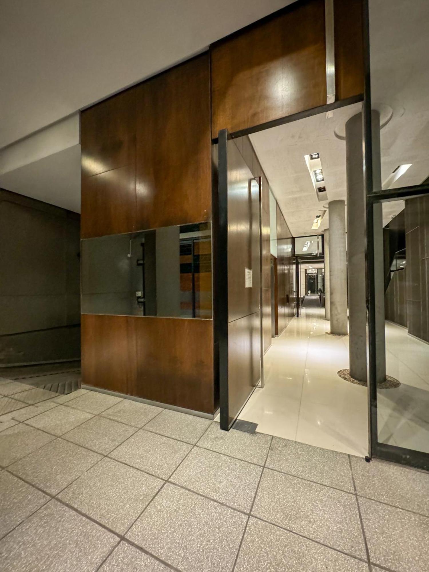 Apartment Foster Palermo Hollywood *
