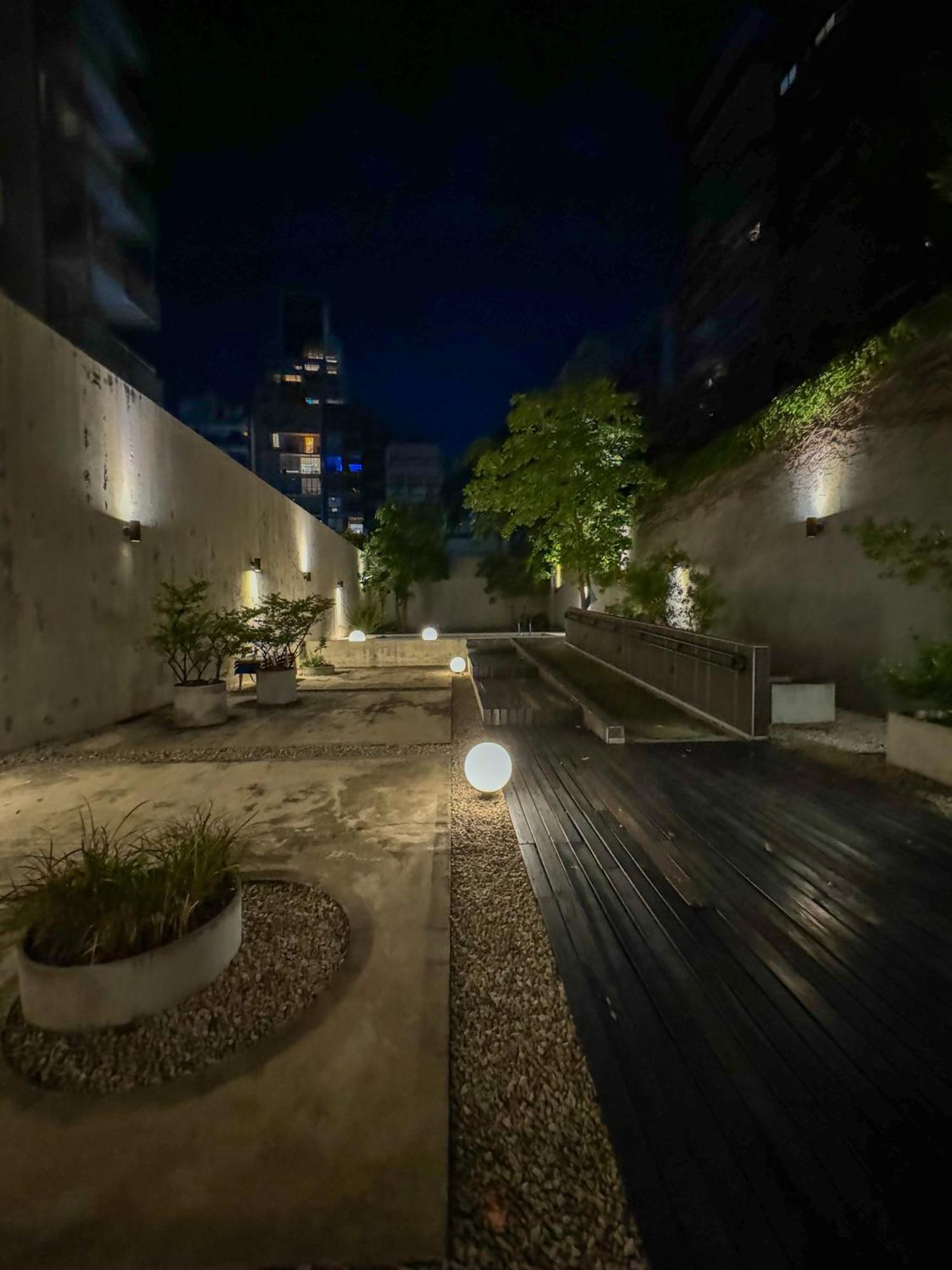 Apartment Foster Palermo Hollywood Buenos Aires
