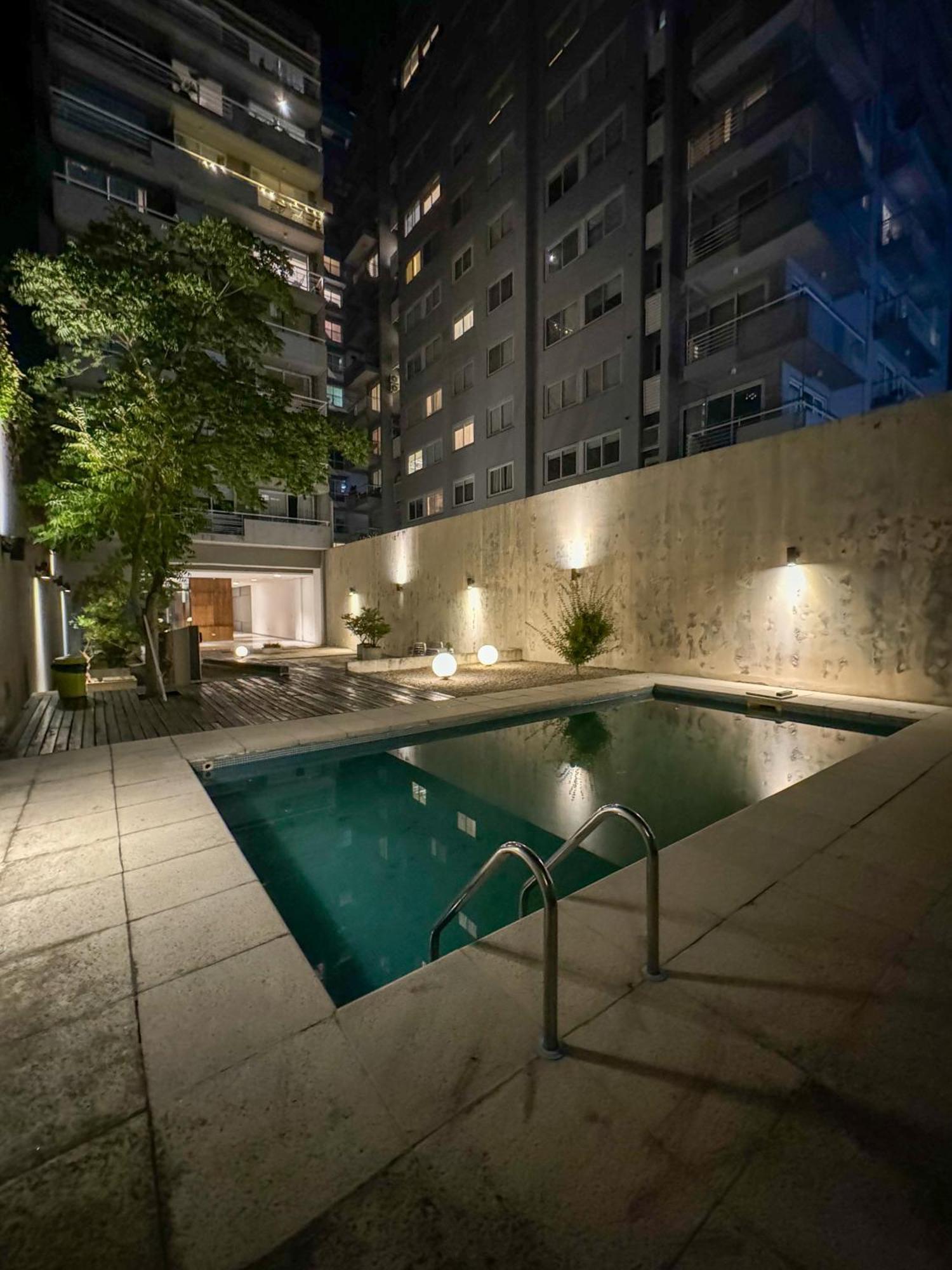 Apartment Foster Palermo Hollywood Buenos Aires