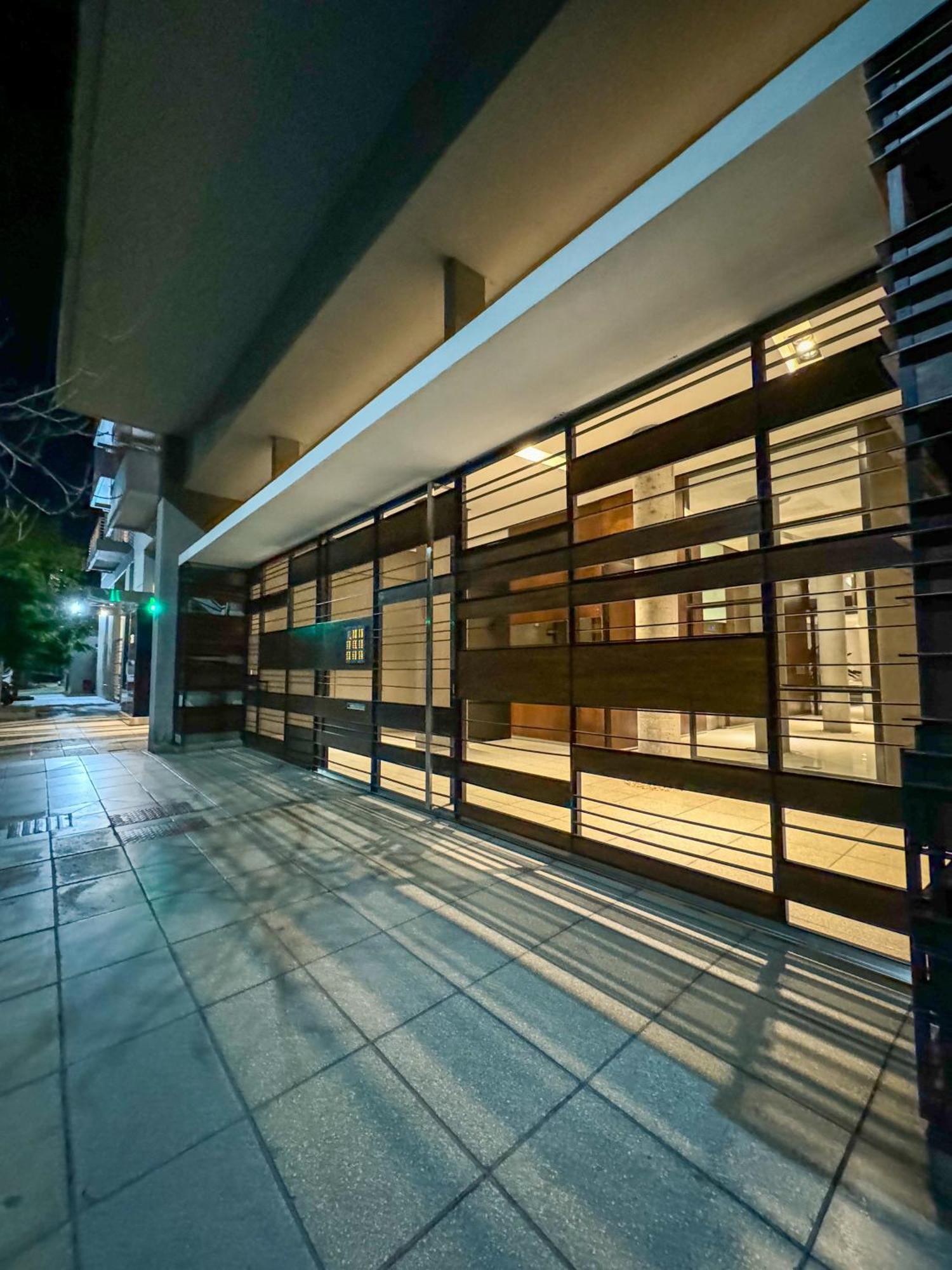 Apartment Foster Palermo Hollywood *