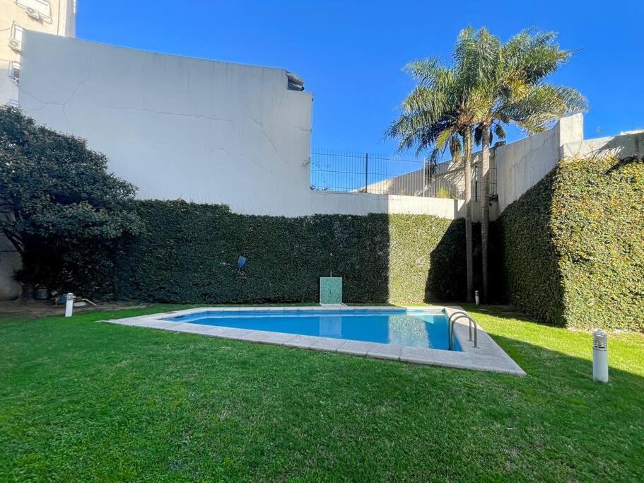 Comodo Y Luminoso Departamento En Caballito- Franklin Apartment Buenos Aires