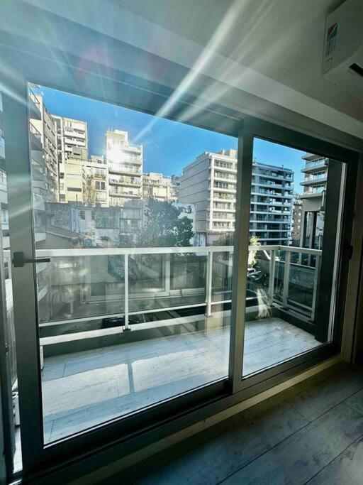 Departamento Amplio En Palermo A Estrenar + Gym