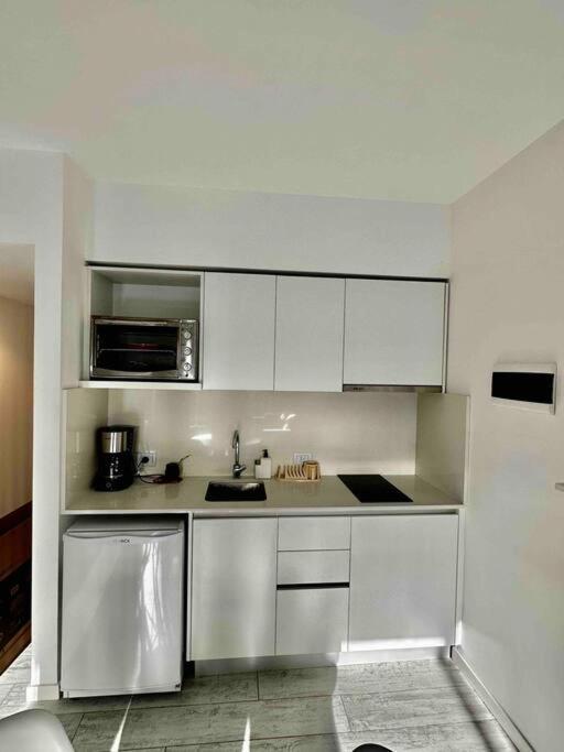 Apartment Departamento Amplio En Palermo A Estrenar + Gym Buenos Aires
