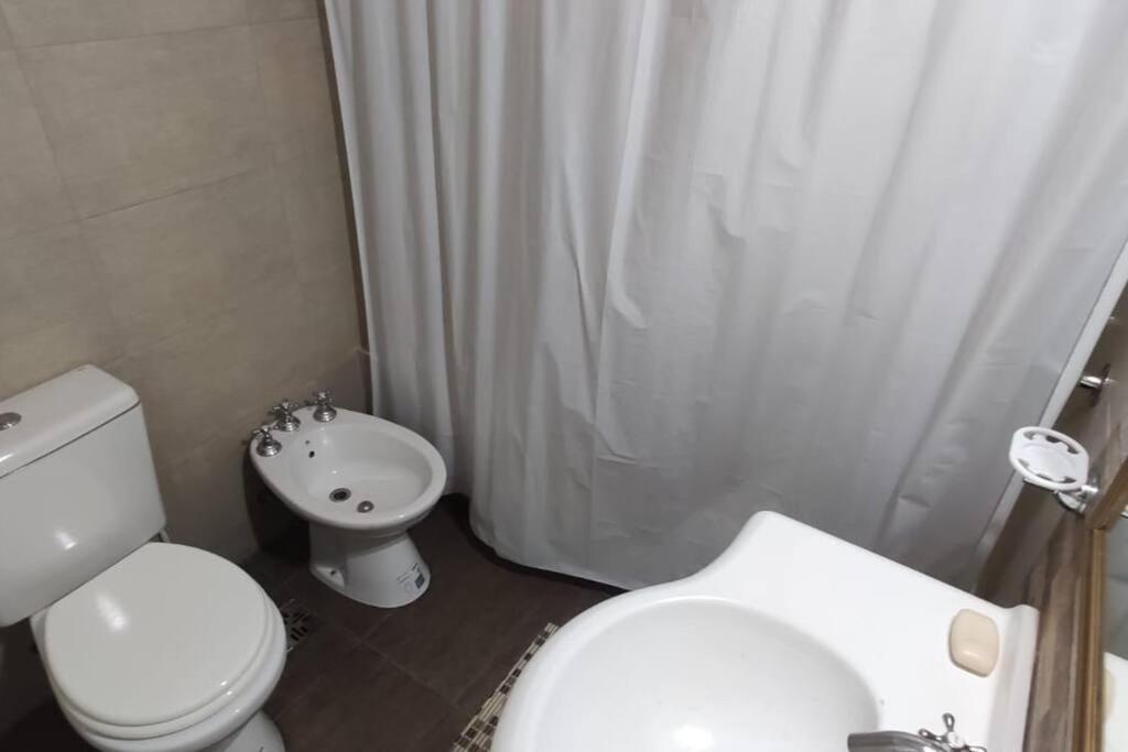 Apartment Hermoso Departamento En Pleno Obelisco- Corrientes1 *
