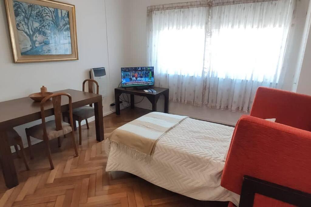 Hermoso Departamento En Pleno Obelisco- Corrientes1 Buenos Aires