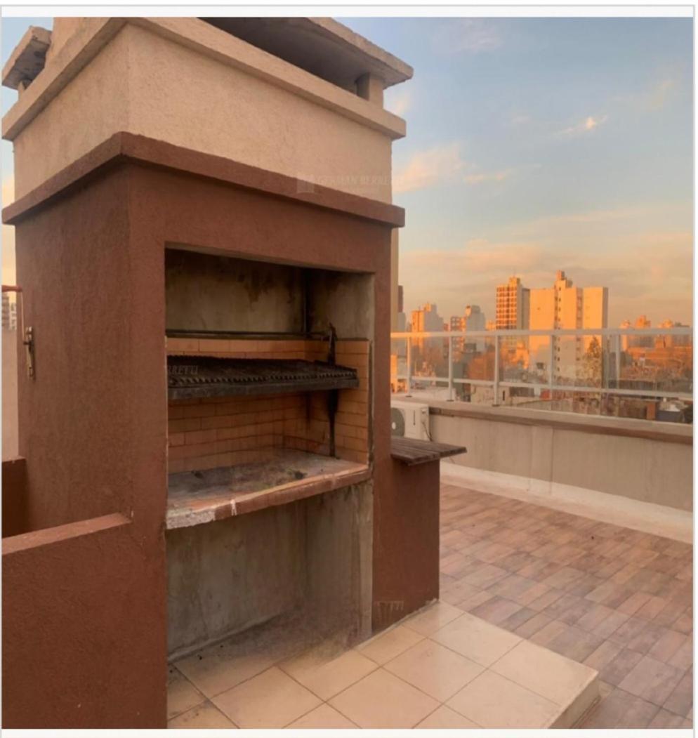 Estacion Lanus Apartment *