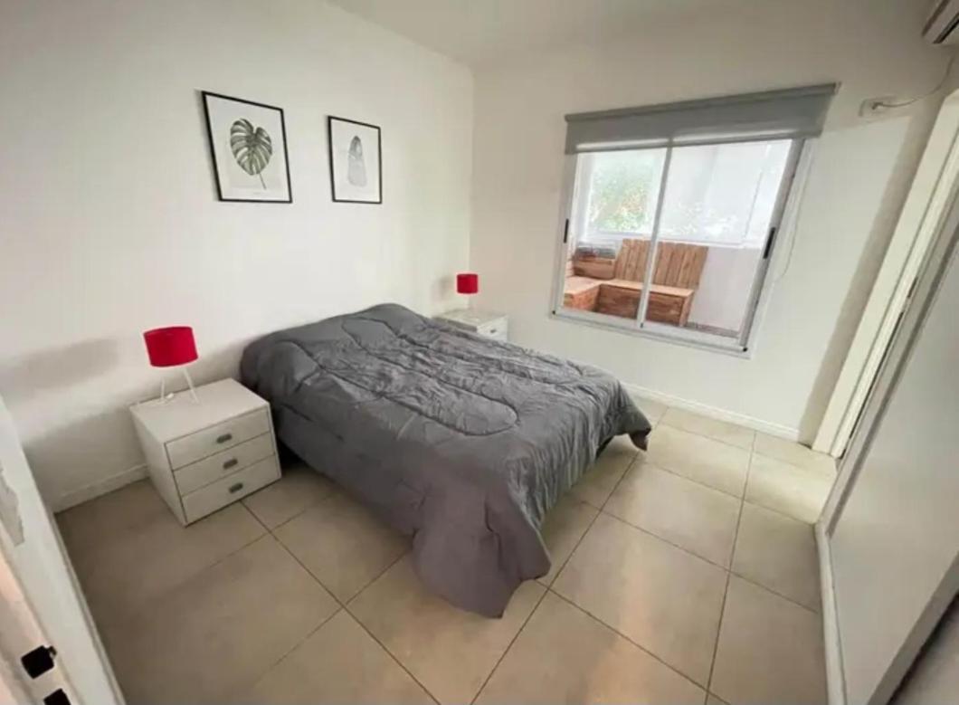 Estacion Lanus Apartment